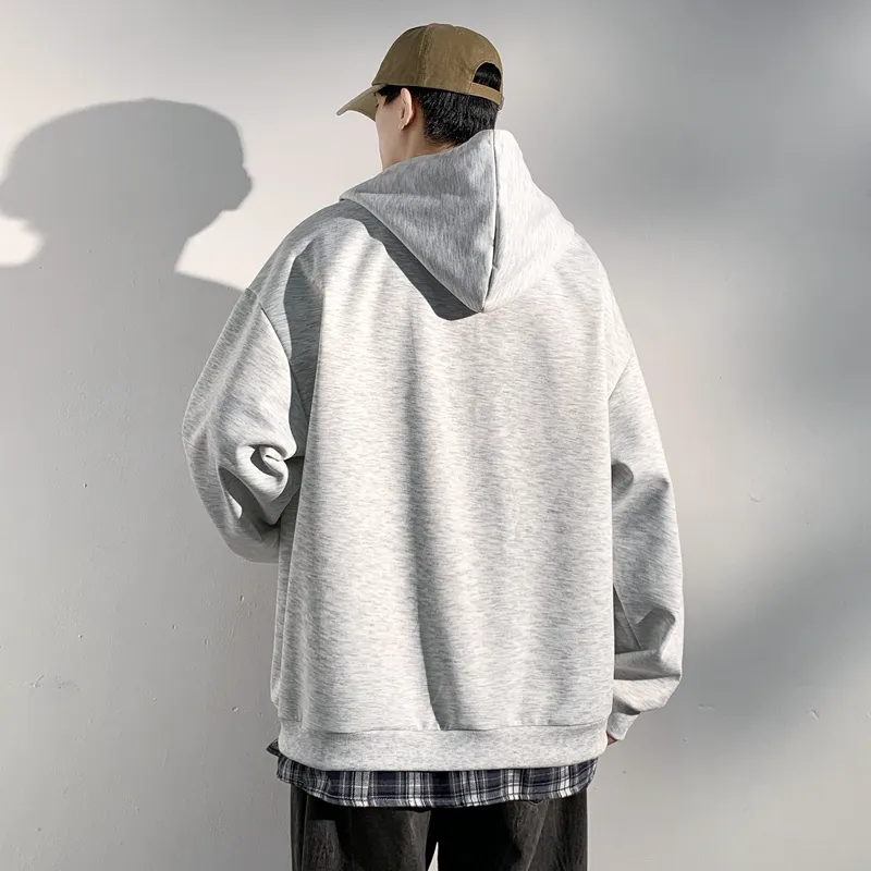 FOREVER 21 Sweatshirts Unisex-13