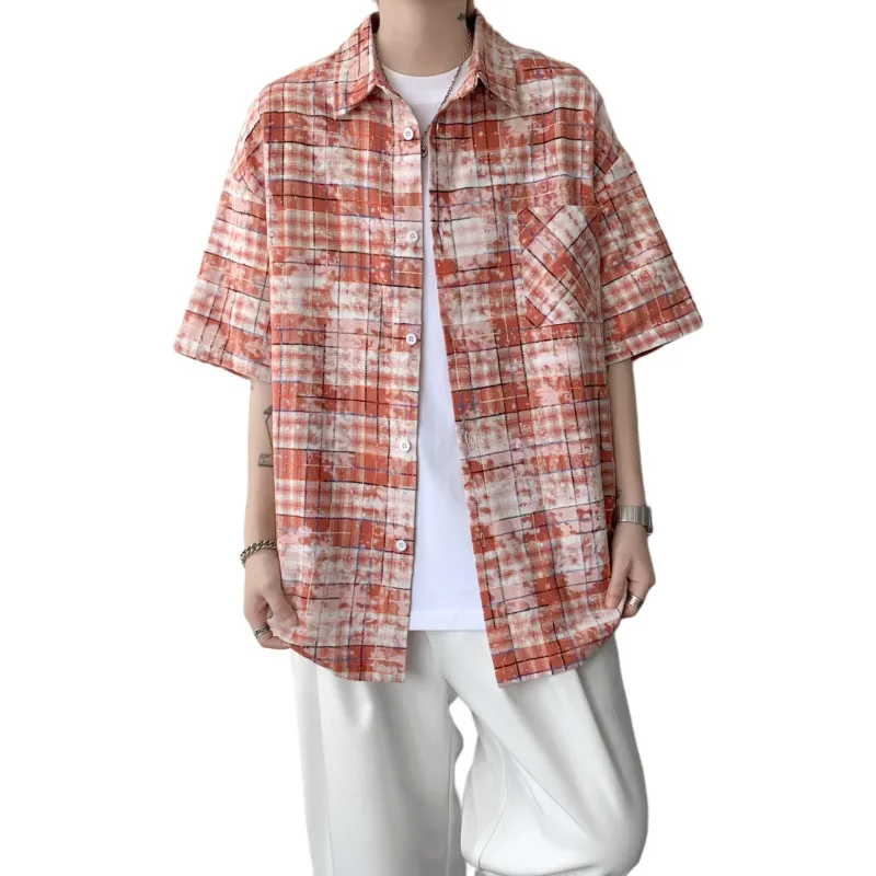 FOREVER 21 Shirts Unisex-1