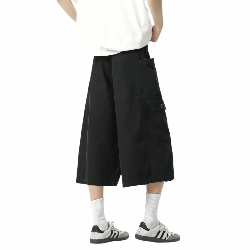 FOREVER 21 Casual Shorts Unisex-3