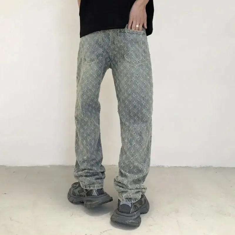 FOREVER 21 Jeans Unisex-1
