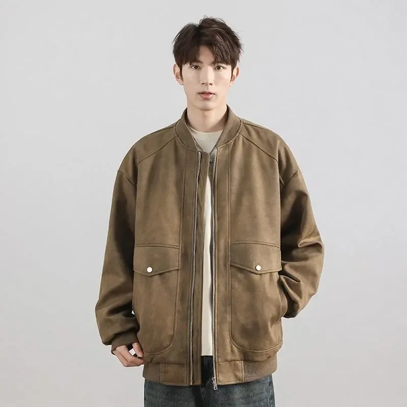 FOREVER 21 Jackets Coats Unisex-8