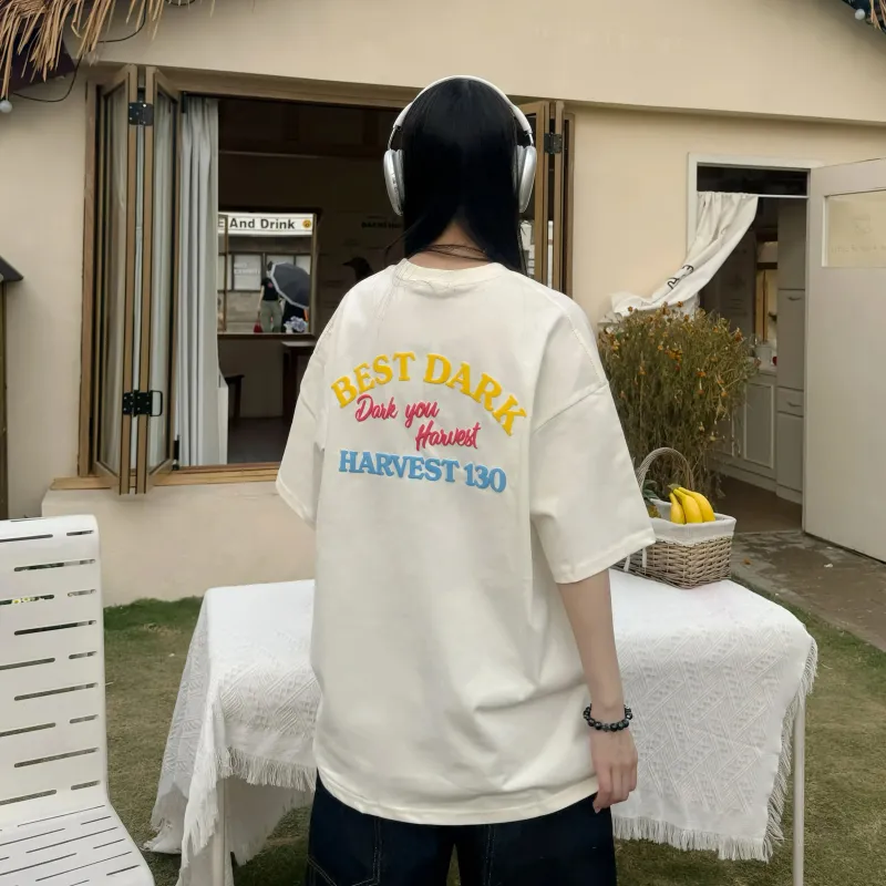 FOREVER 21 T Shirts Unisex-1