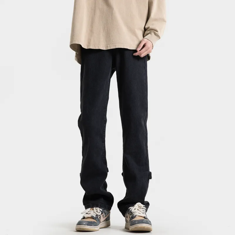 FOREVER 21 Jeans Unisex-1