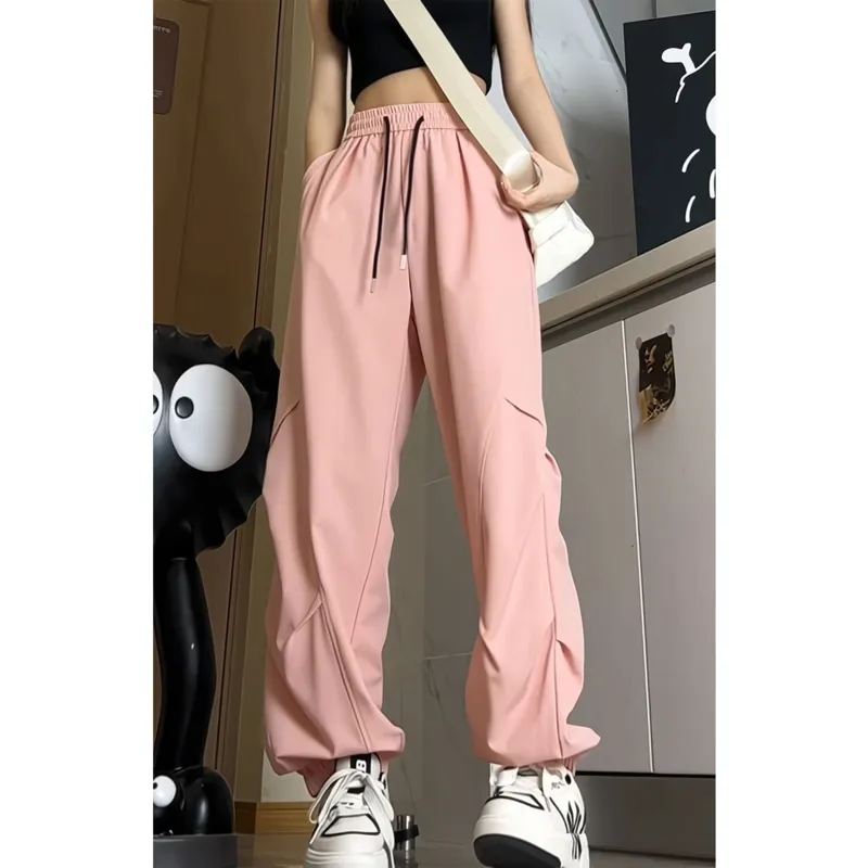 FOREVER 21 Casual Pants Unisex-11
