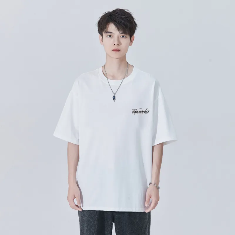 FOREVER 21 T Shirts Unisex-7