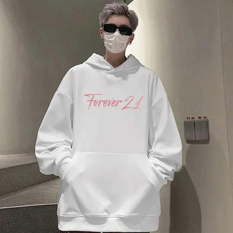 FOREVER 21 Sweatshirts Unisex-7