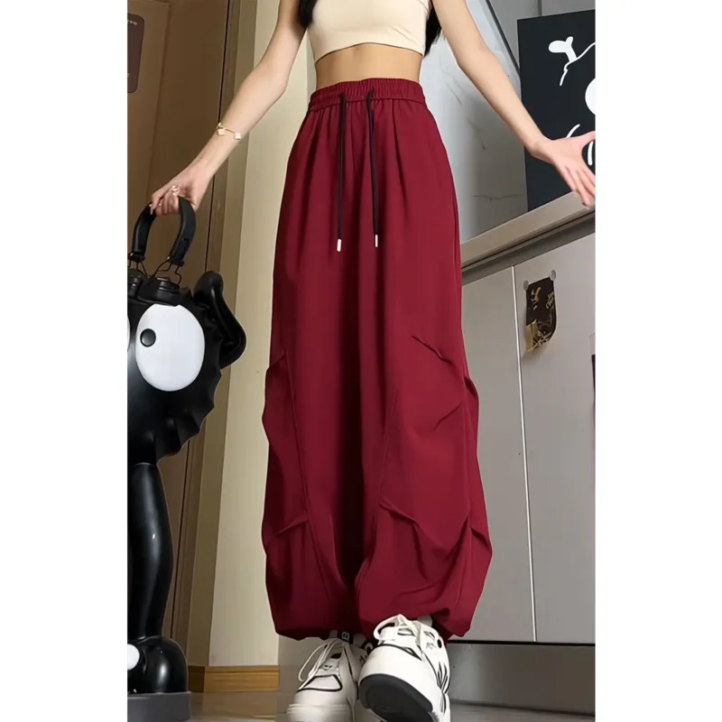 FOREVER 21 Casual Pants Unisex-5