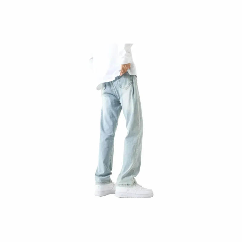 FOREVER 21 Jeans Unisex-5