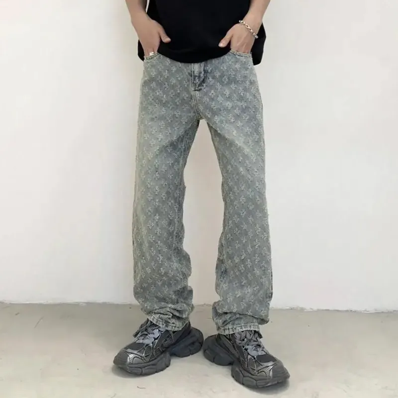 FOREVER 21 Jeans Unisex-2