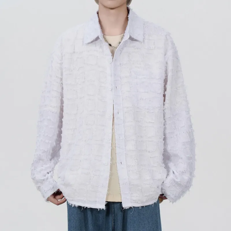 FOREVER 21 Shirts Unisex-7
