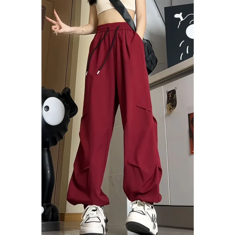 FOREVER 21 Casual Pants Unisex-6