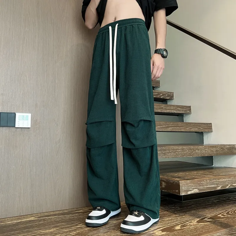 FOREVER 21 Casual Pants Unisex-11