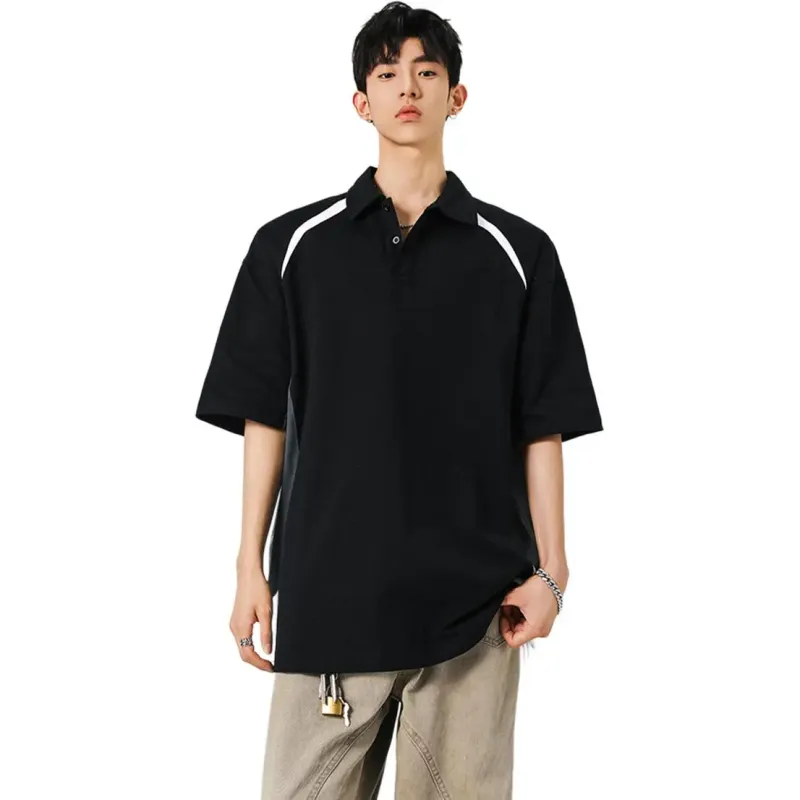 FOREVER 21 T Shirts Unisex Black-3