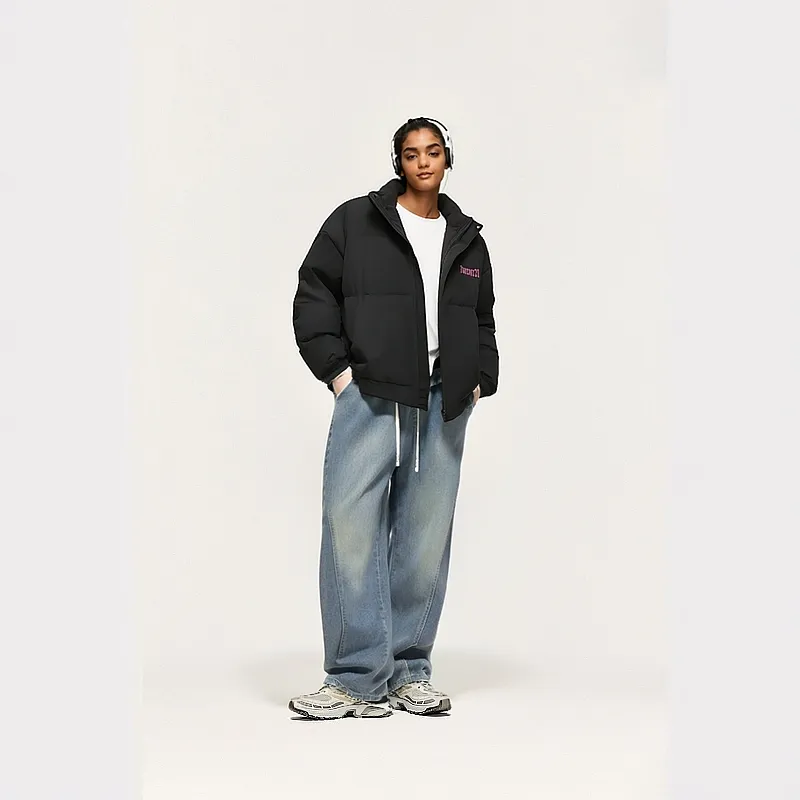 FOREVER 21 Jeans Unisex-2