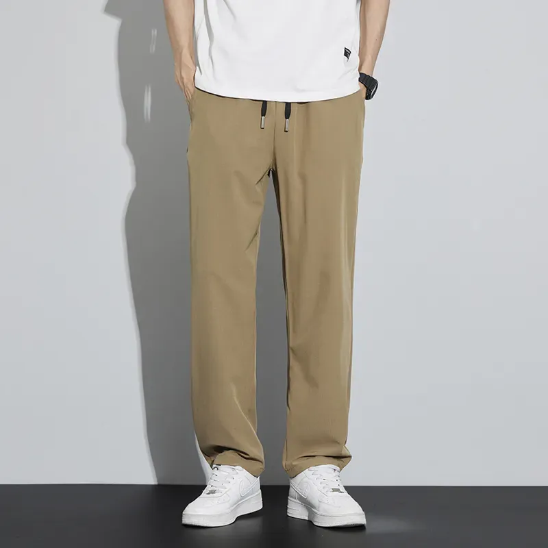 FOREVER 21 Casual Pants Unisex-8