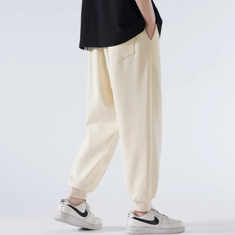 FOREVER 21 Casual Pants Unisex-11