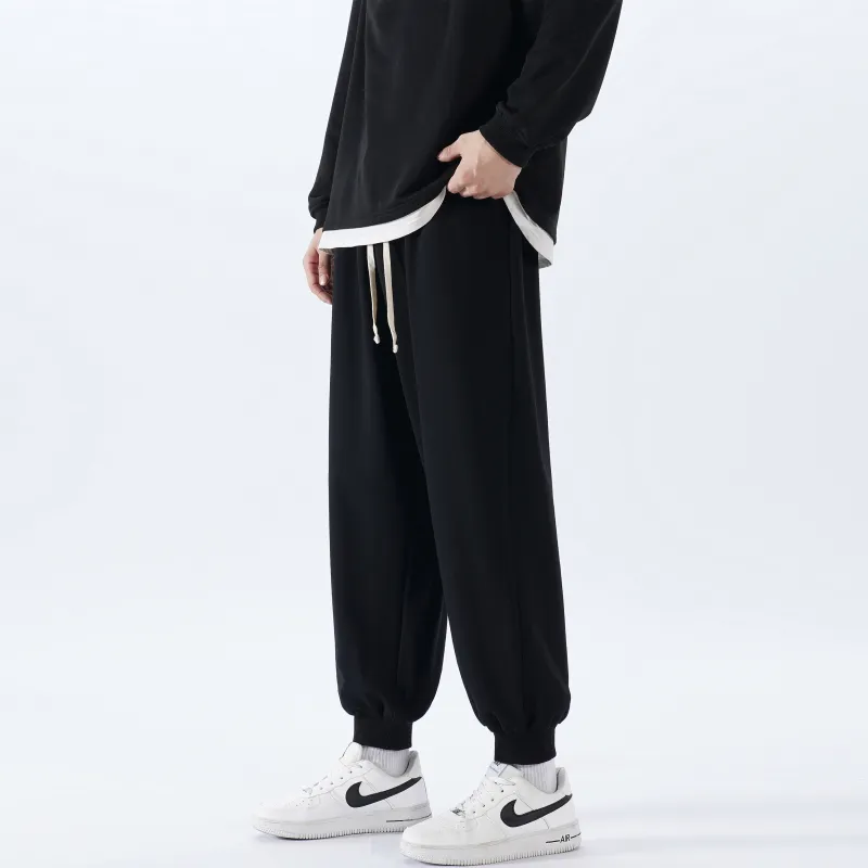 FOREVER 21 Casual Pants Unisex-4