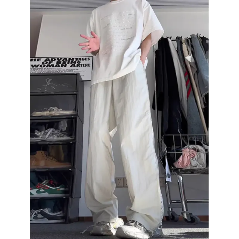 FOREVER 21 Casual Pants Unisex-5