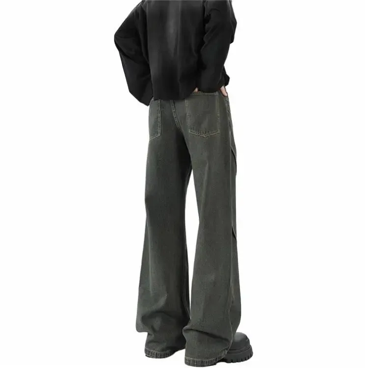 FOREVER 21 Jeans Unisex-5
