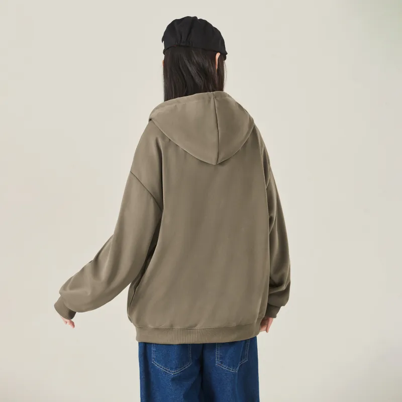 FOREVER 21 Sweatshirts Unisex-19