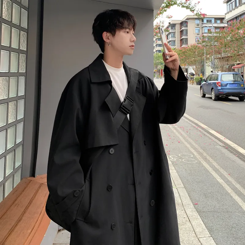 FOREVER 21 Coats Unisex-1