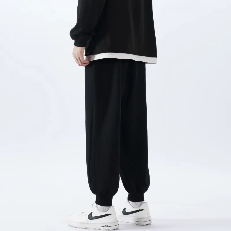 FOREVER 21 Casual Pants Unisex-5