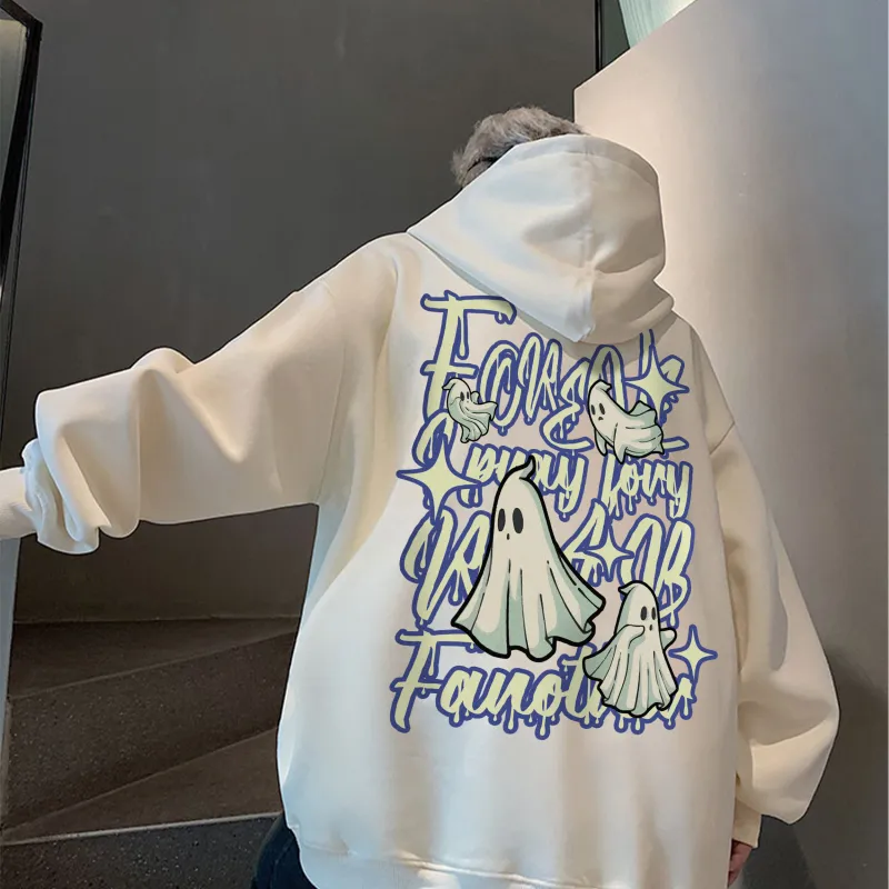 FOREVER 21 Sweatshirts Unisex-7