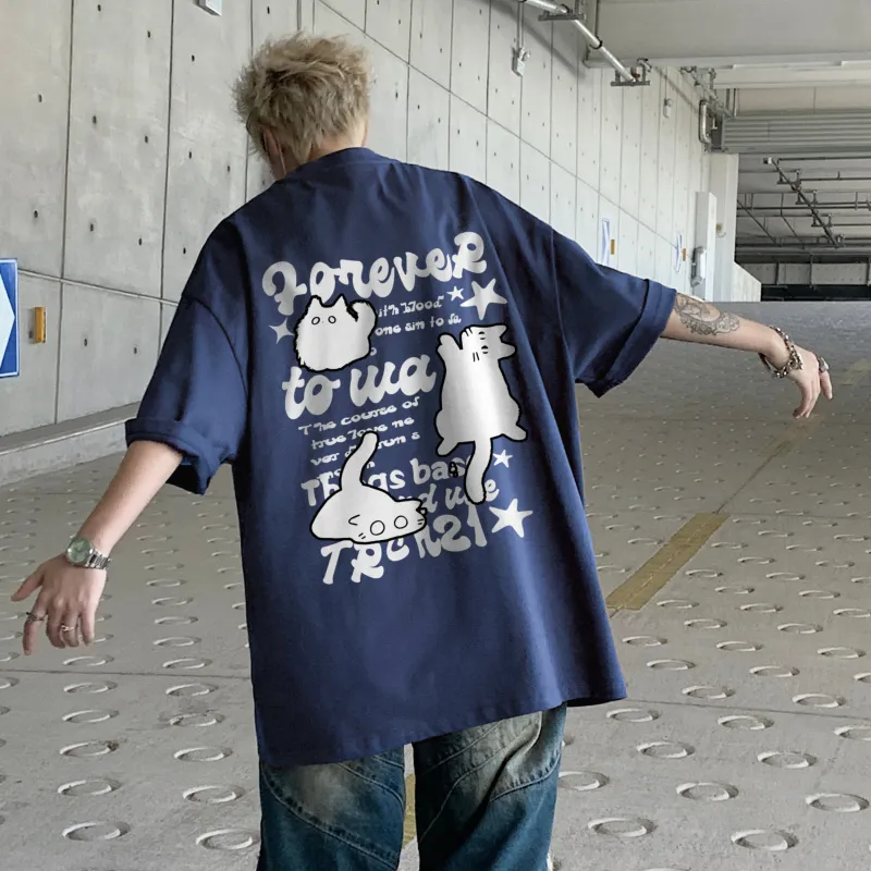 FOREVER 21 T Shirts Unisex-26