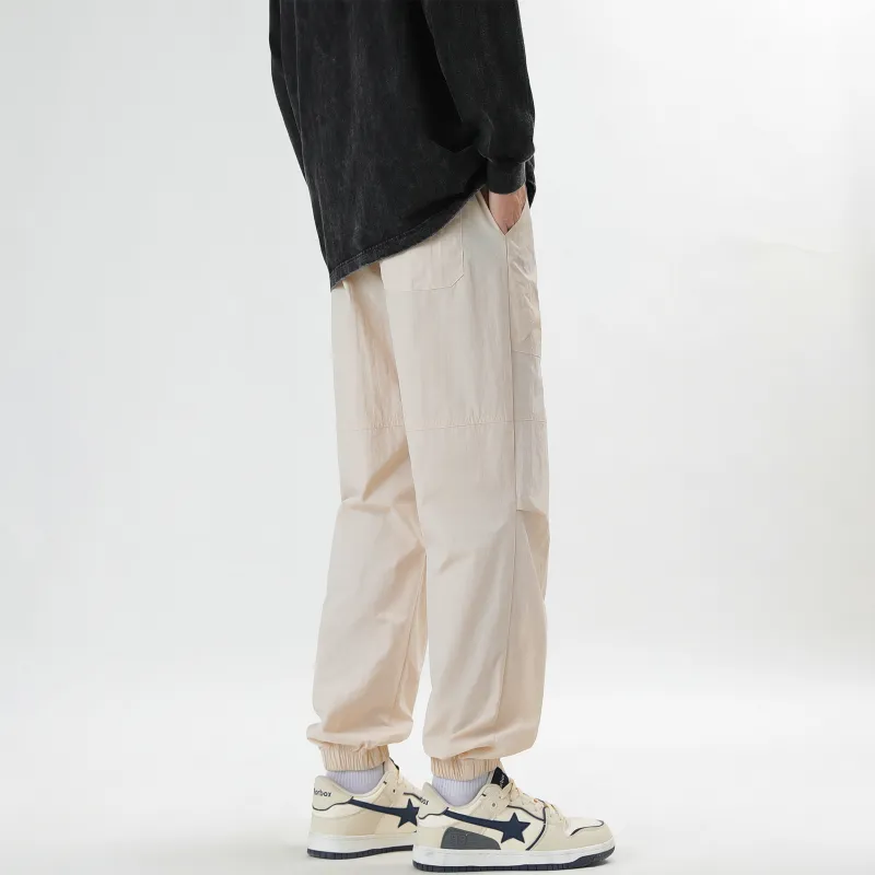 FOREVER 21 Casual Pants Unisex-15