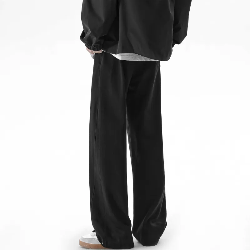 PAINT STAIN Casual Pants Unisex-2