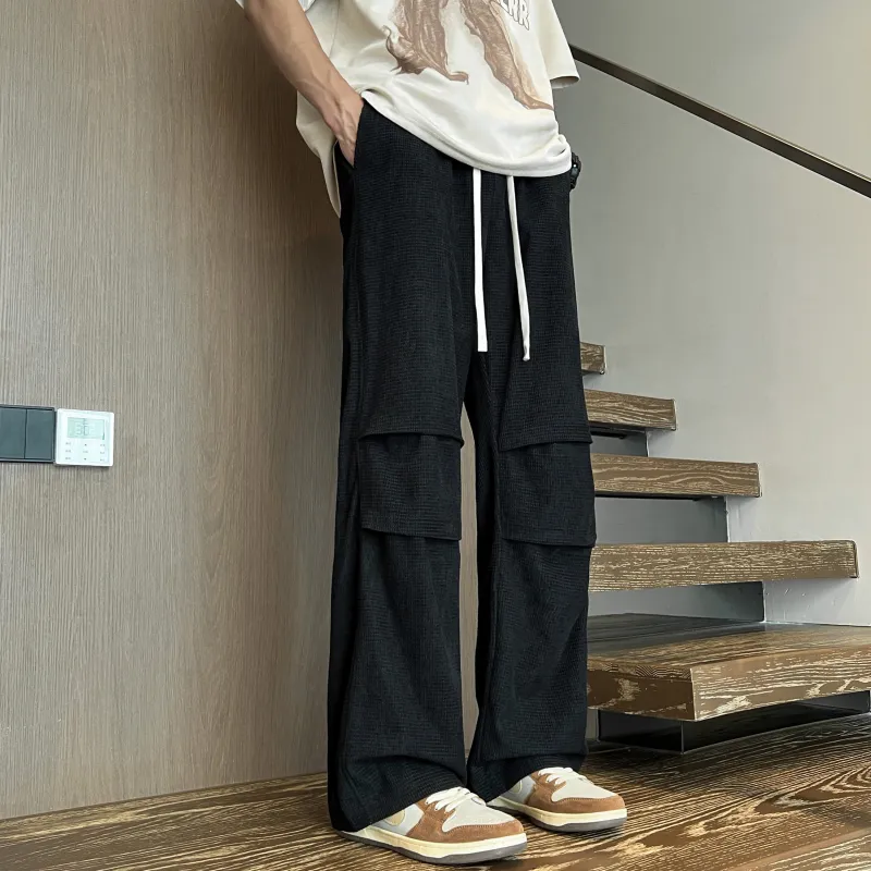 FOREVER 21 Casual Pants Unisex-2
