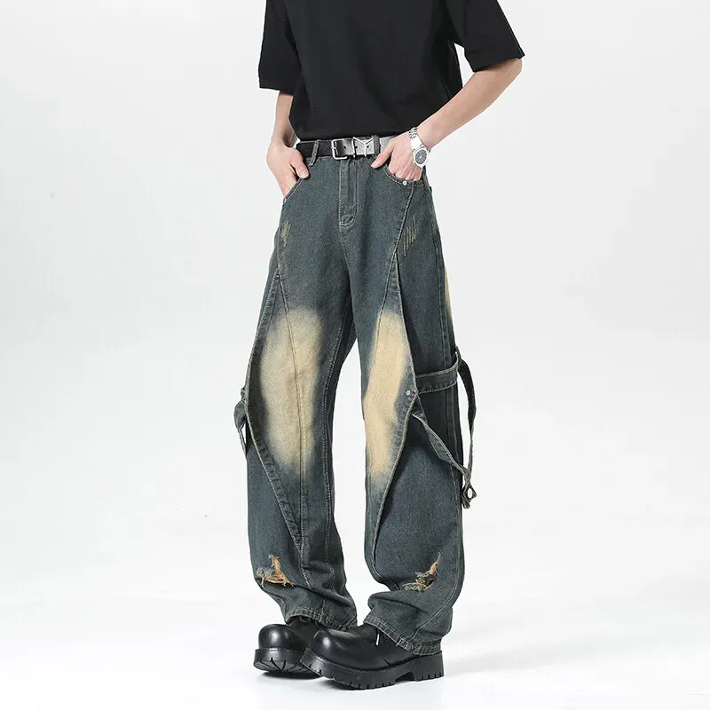 FOREVER 21 Jeans Unisex-3