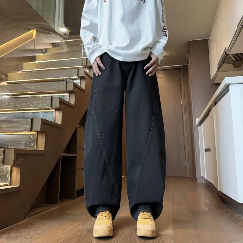 FOREVER 21 Jeans Unisex-7