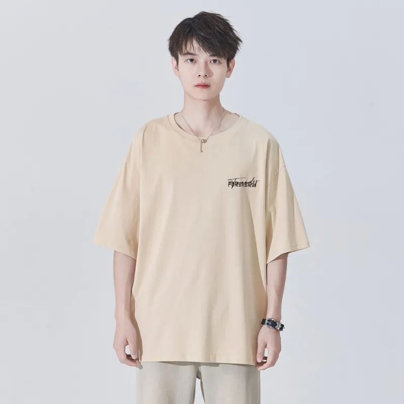 FOREVER 21 T Shirts Unisex-11