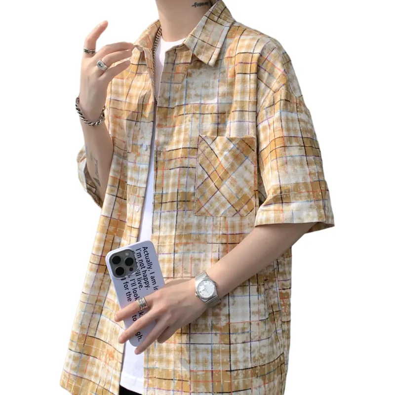 FOREVER 21 Shirts Unisex-3