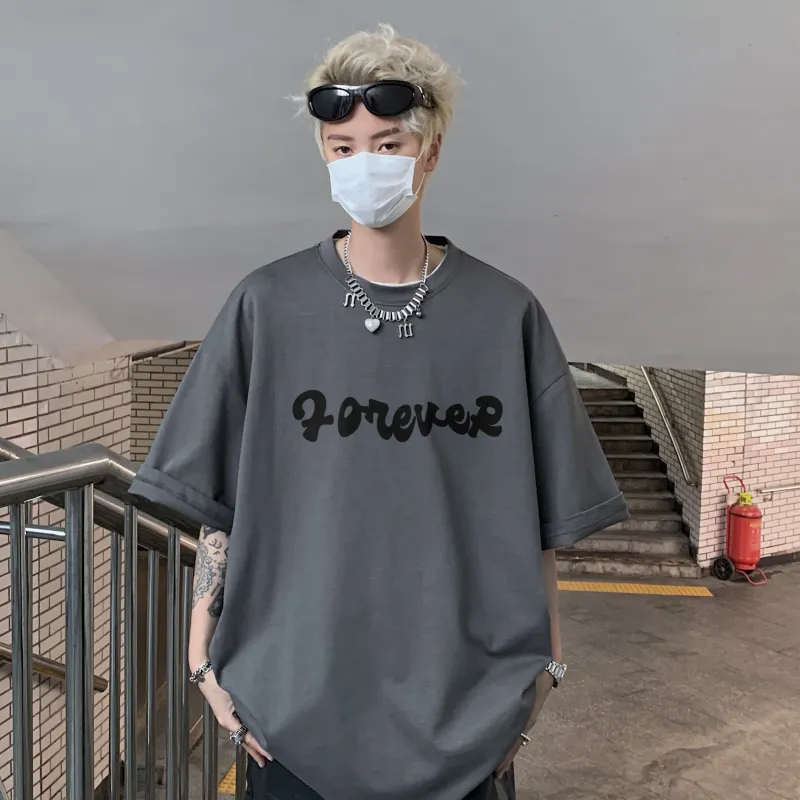 FOREVER 21 T Shirts Unisex-21