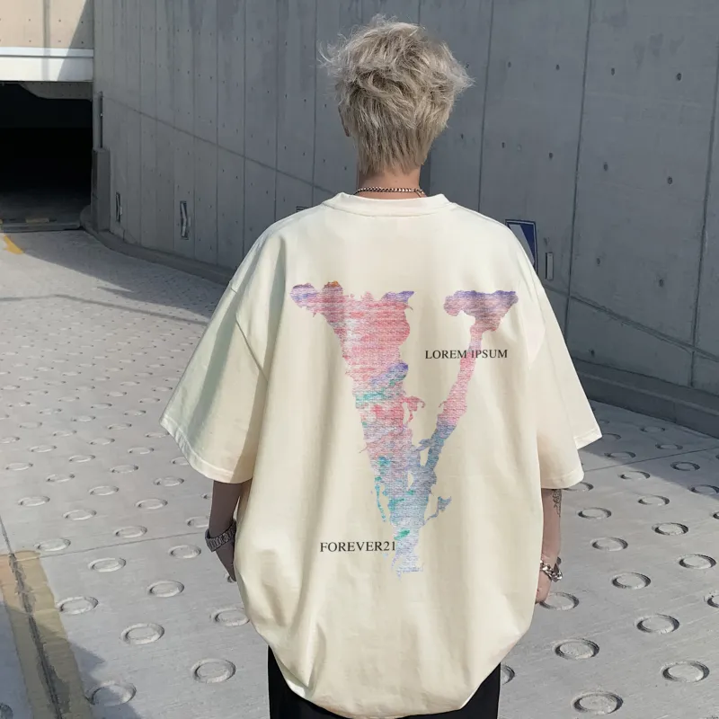FOREVER 21 T Shirts Unisex-13
