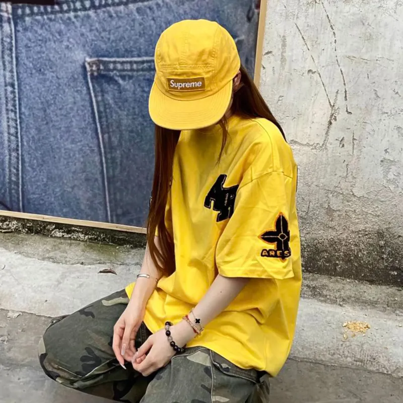 FOREVER 21 T Shirts Unisex-15