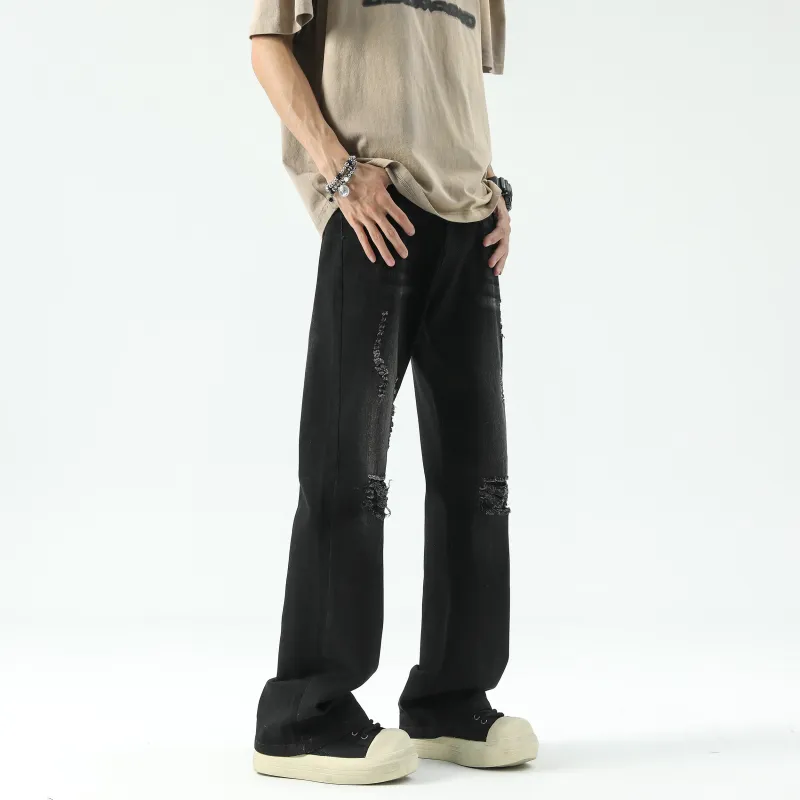 FOREVER 21 Jeans Unisex-3