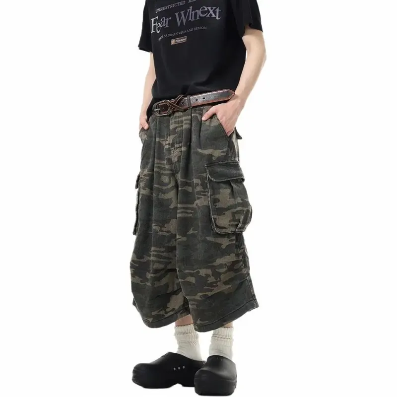 FOREVER 21 Casual Shorts Unisex-3