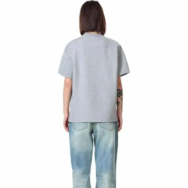 FOREVER 21 T Shirts Unisex-1