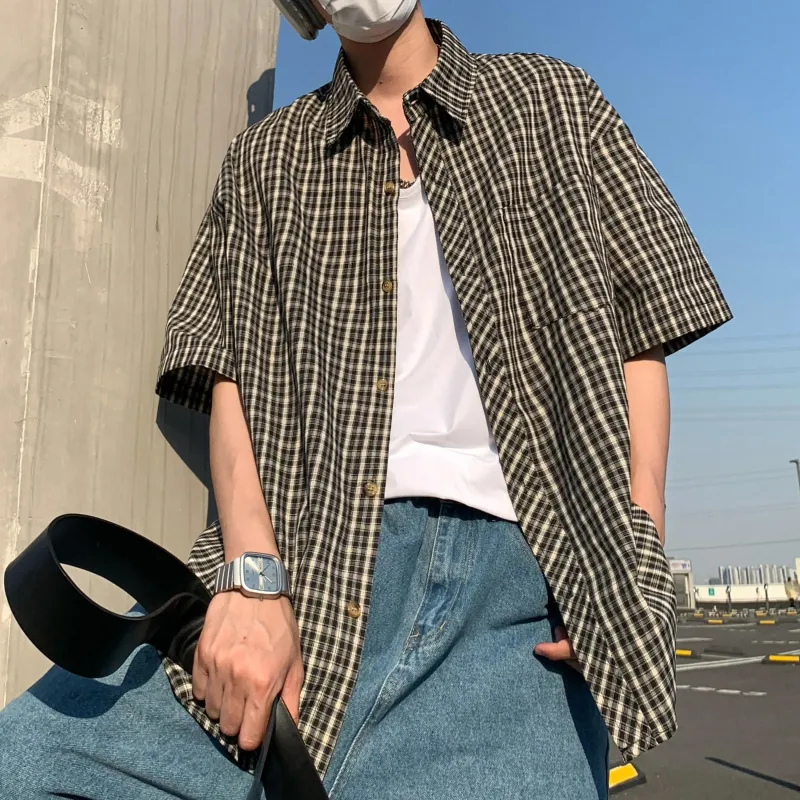 FOREVER 21 Shirts Unisex-6