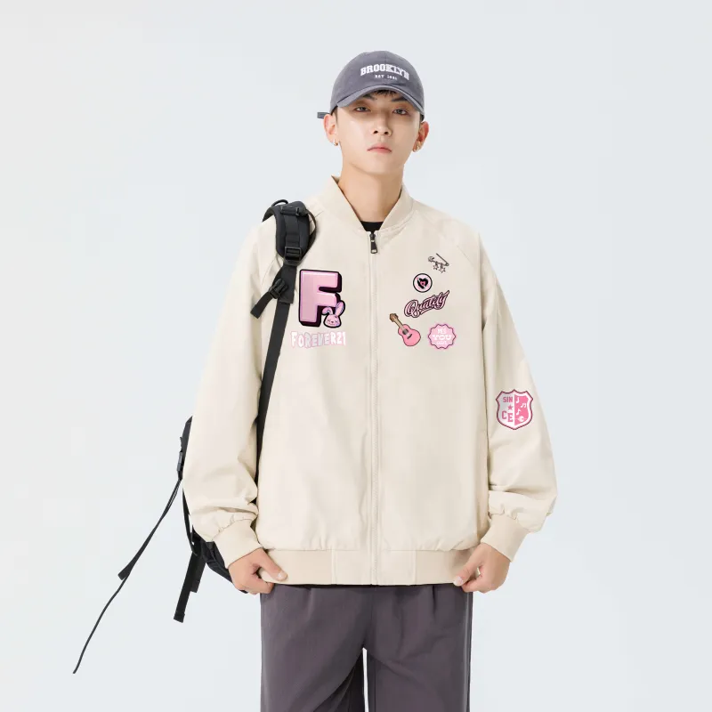 FOREVER 21 Jackets Coats Unisex-8