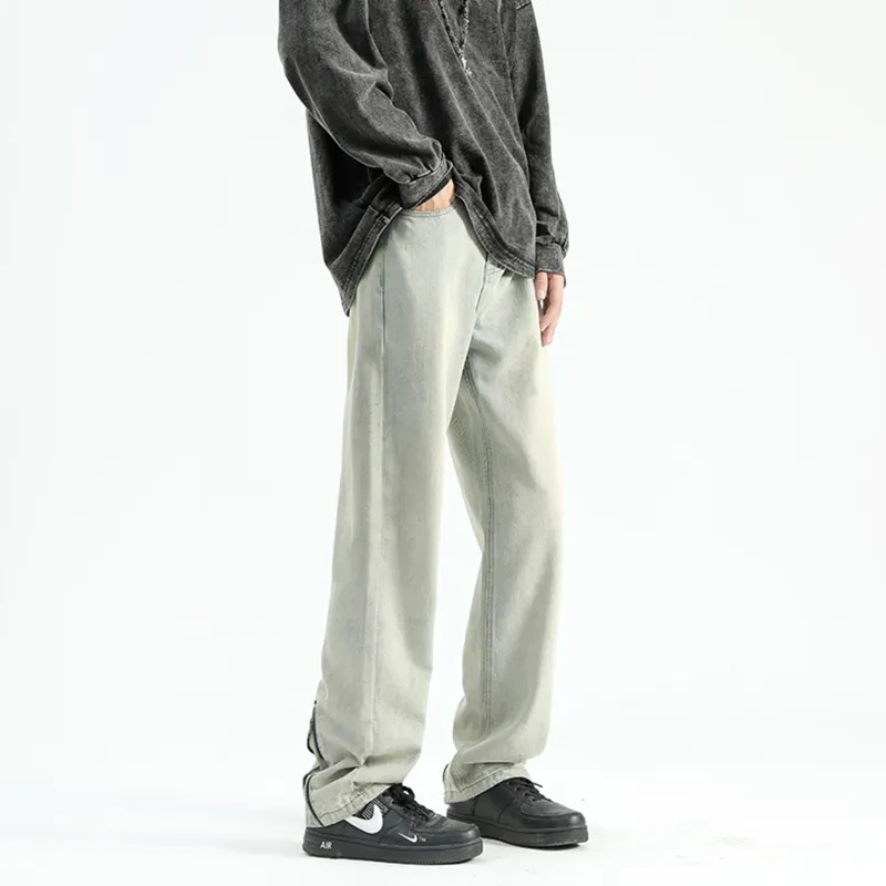 FOREVER 21 Jeans Unisex-5