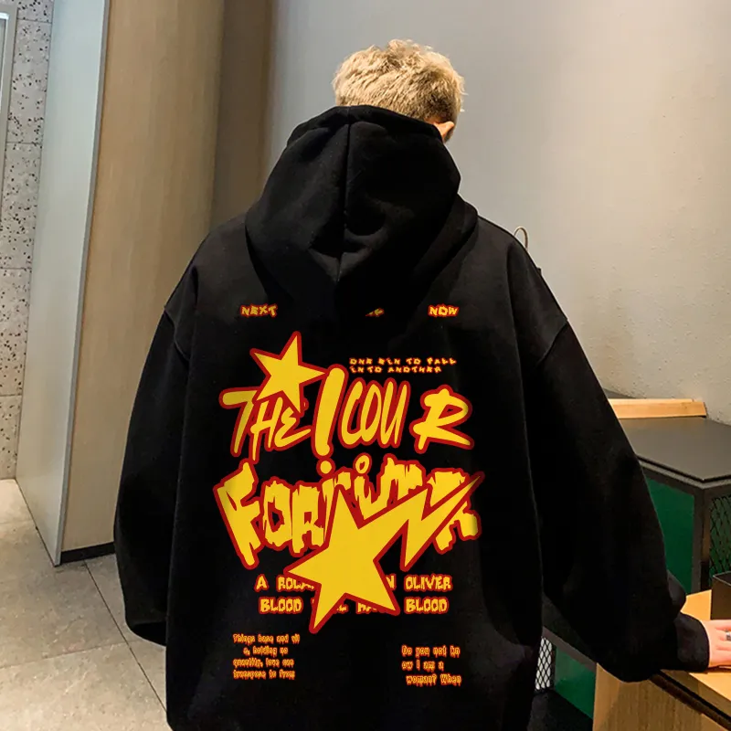 FOREVER 21 Sweatshirts Unisex-2