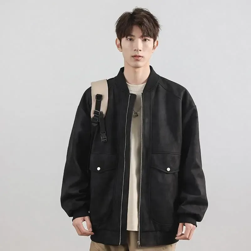 FOREVER 21 Jackets Coats Unisex-5