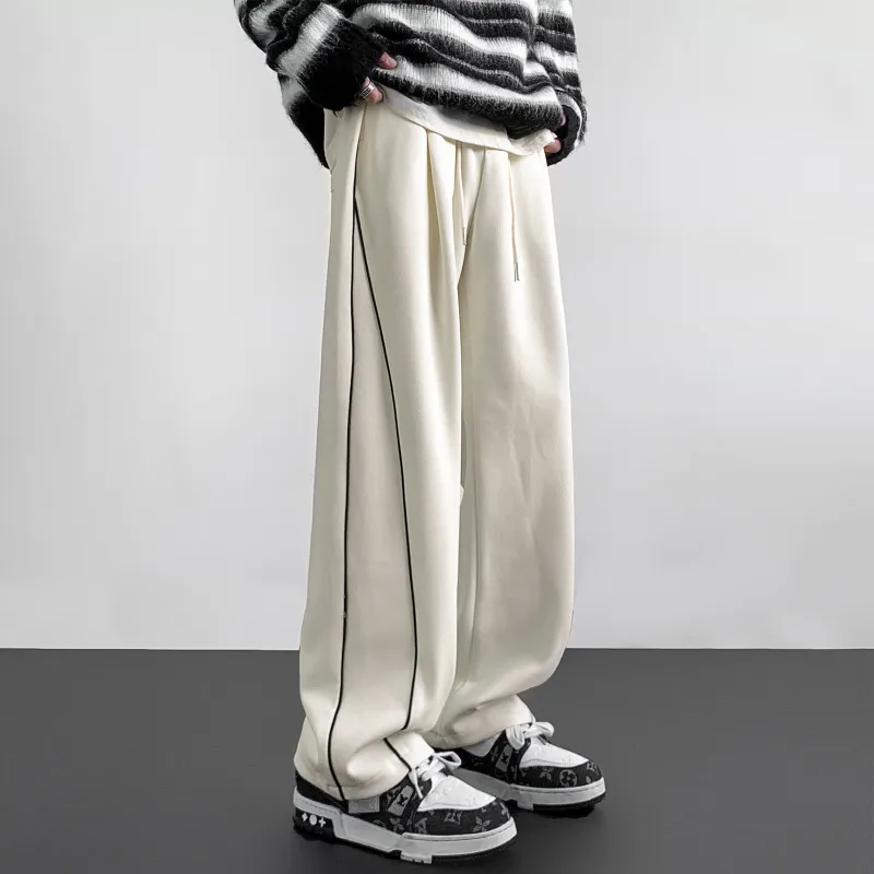 FOREVER 21 Casual Pants Unisex-4