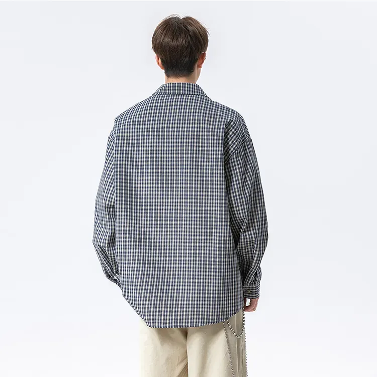 FOREVER 21 Shirts Unisex-5