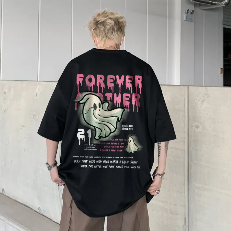 FOREVER 21 T Shirts Unisex-2