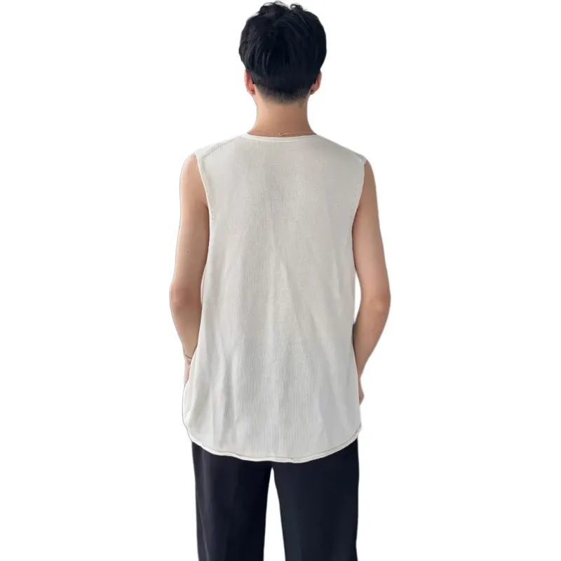 FOREVER 21 Tank Tops Unisex-1